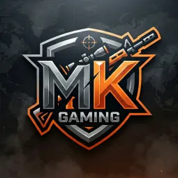 MK gaming cs2