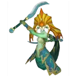 Naga Siren Dota 2