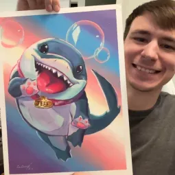 Sharkslayers