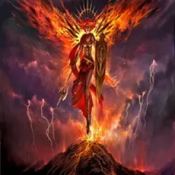 Divine Judge