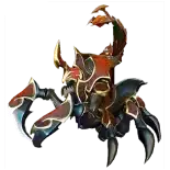 Nyx Assassin Dota 2