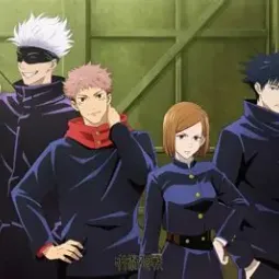 THE team