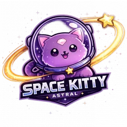 Space Kitty