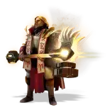 Omniknight Dota 2