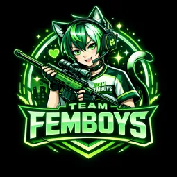 Team Femboys