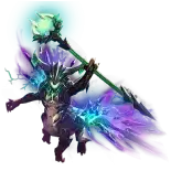 Outworld Devourer Dota 2