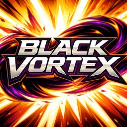 Black Vortex