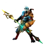 Phantom Lancer Dota 2