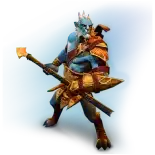 Phantomlancer Dota 2