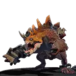Primal Beast Dota 2
