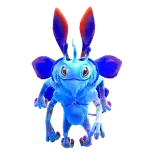 Puck Dota 2