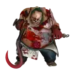 Pudge Dota 2