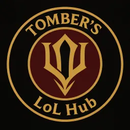 TOMBER'S LOL HUB