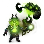 Pugna Dota 2