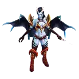 Queen of Pain Dota 2
