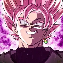 GOKU