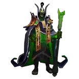 Rubick Dota 2