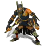 Shadow Shaman Dota 2