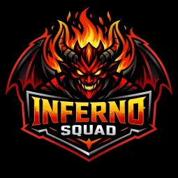 Inferno Squad