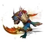 Slark Dota 2
