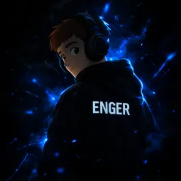 Enger
