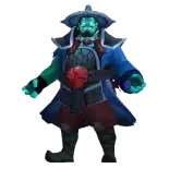 Storm Spirit Dota 2
