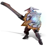 Sven Dota 2