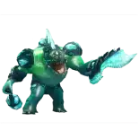 Tidehunter Dota 2