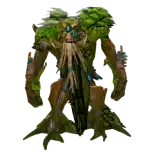Treant Dota 2