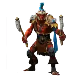 Troll Warlord Dota 2
