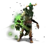 Undying Dota 2