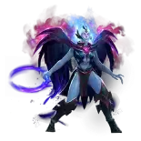 Vengeful Spirit Dota 2