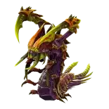 Venomancer Dota 2