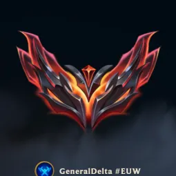 GeneralDelta