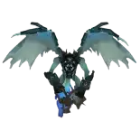 Visage Dota 2