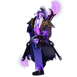 Void Spirit Dota 2