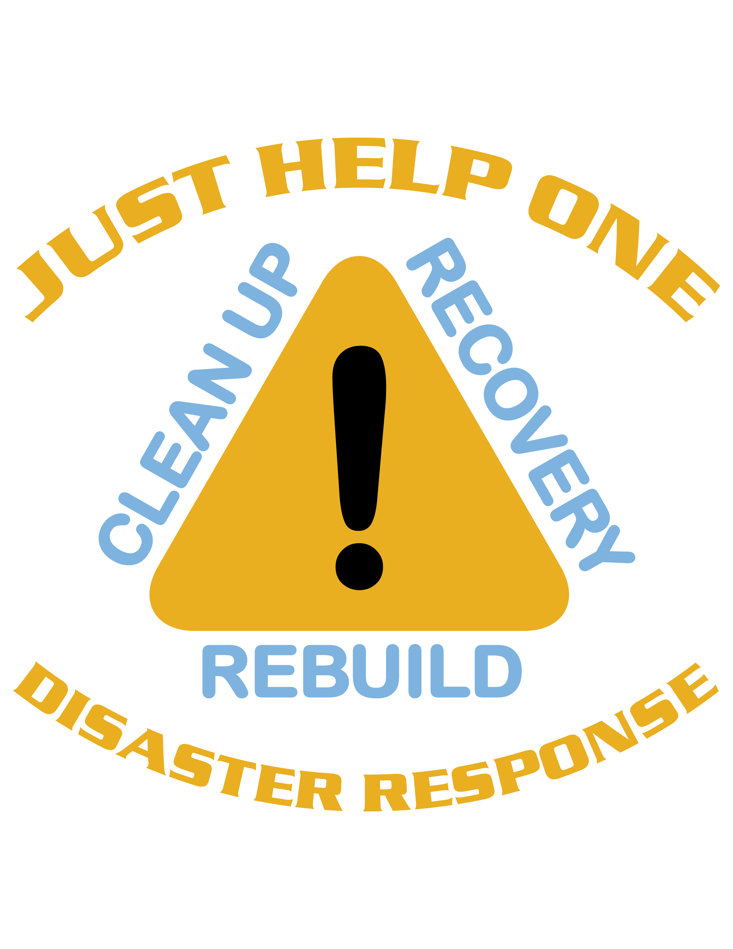 Just Help One