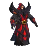 Warlock Dota 2