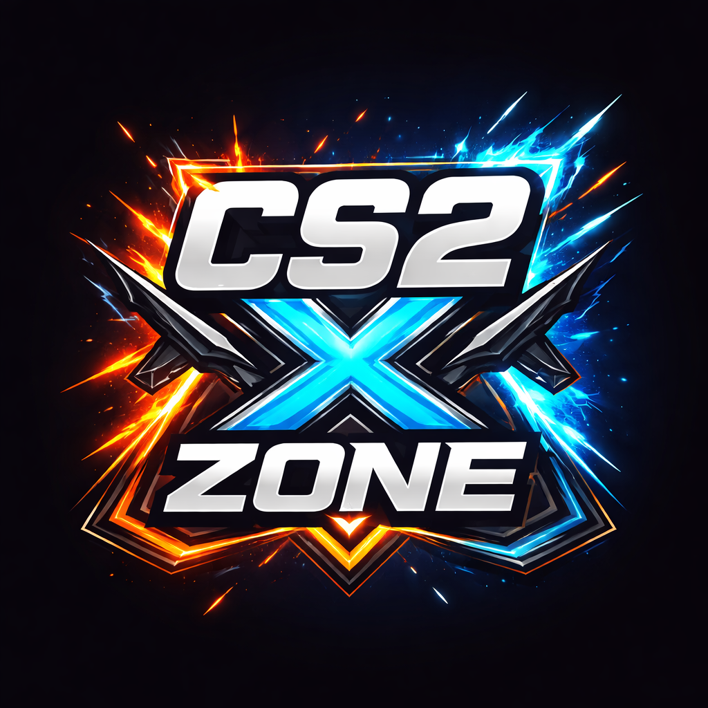 Cs2 X Zone