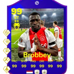 luchothegoat