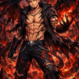 Luciferx42