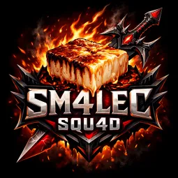 Sm4lec Squ4d