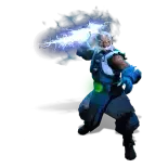 Zeus Dota 2