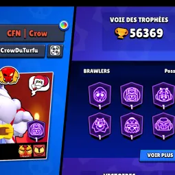 CFN | Crow