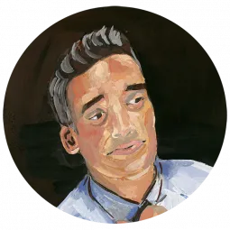 Fran el manco