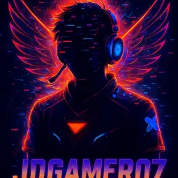 JDGamer07