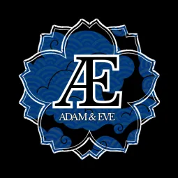 Æ Blue