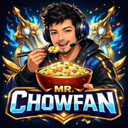 Mr.Chowfan