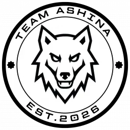 Team ASHINA