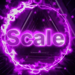 Scale- Esports